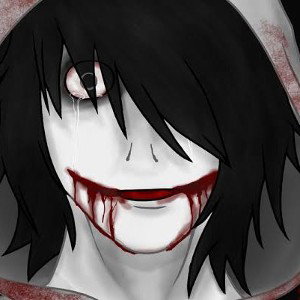 Jeff They killer RAP