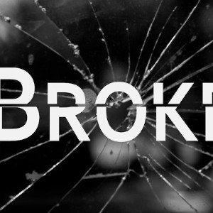  Broken - Rensiw