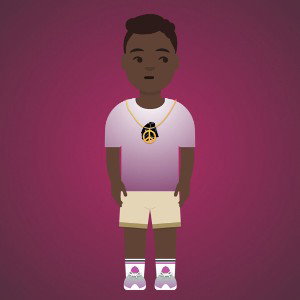 Mitchell izzy