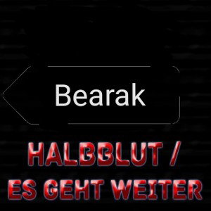 bearak-Halbblut
