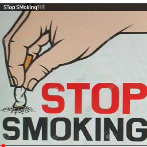 Stop SmoKinG!