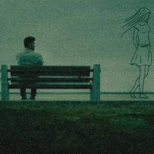 Break Up - Luis Drago