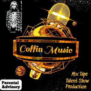Talent Show FREESTYLE MIXTAPE LEGENDS TOLD ME TO VOL.2