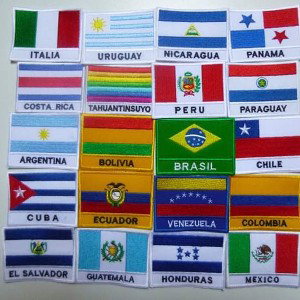 __AMERICANOS__