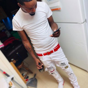 Keep a Badd Bitch