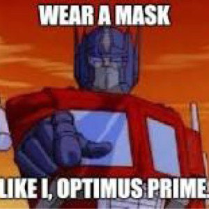 Transformer Freestyle