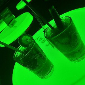 Ein Bier hier ein Schnaps da