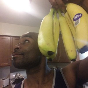 shakita  banana