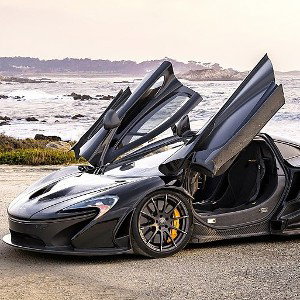 MCLAREN