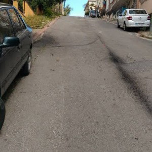 yokuşlarda ankara