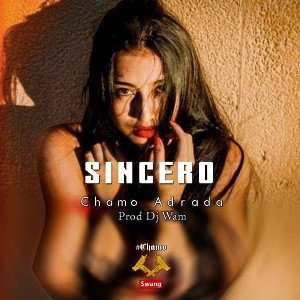 Sincero  - Chamo Adrada