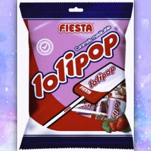 lolipop
