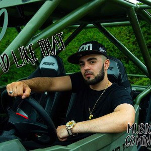 HD - 'Bad Like That'