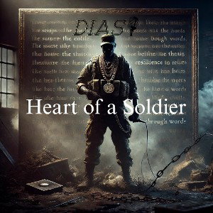 Heart of a soldier (prod. by JuanBeats)
