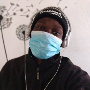  Freestyle 2 - Long Live (Rough Skecth)