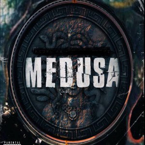 La Medusa👨‍🎤🦑🍃🔥