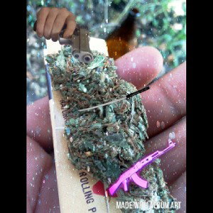 Blunt top
