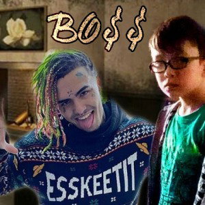 Boss (ft. LIL Pump) N°5