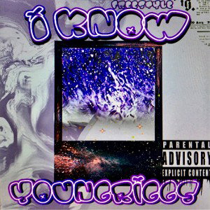 I know (freestyle) 