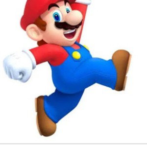 Super Mario