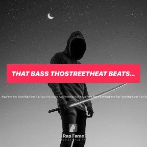 That bass tho
StreetHeat Beats (04:15)