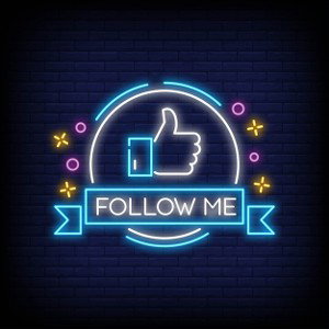 follow me sweet
