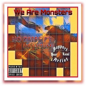 WE ARE MONSTERS