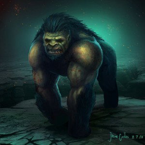 Beastmode