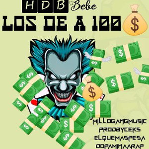 💲(- Los De 100-)💲