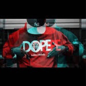 why u say you da dope man 