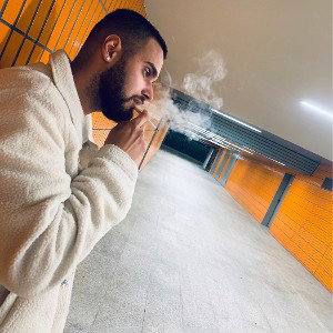DEVO - Rapper alle Hops nehmen