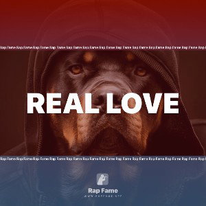 REAL LOVE 