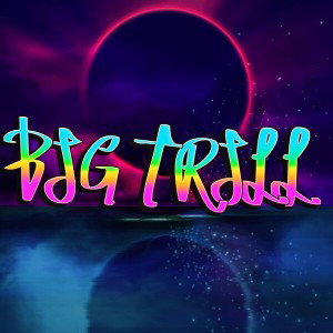 B_I_G TRILL - B1GTR1LL_-_Did__you__step_on_my_shoes_freestyle (original)