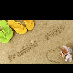 Freshkid~Geng[audio]