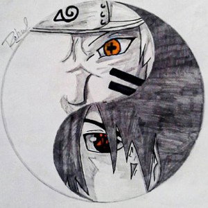 PoetGhost - Gibbo - anthem 2- sins - Start to the end