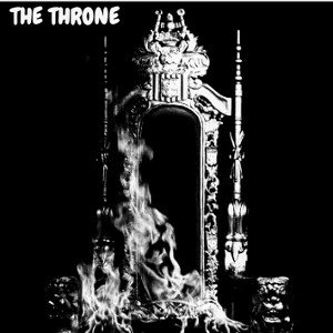Talent Show FREESTYLE MIXTAPE THE THRONE VOL.1