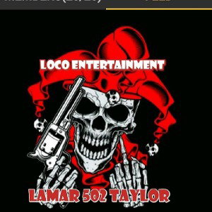  - Recognize 2020 Lamar 502 Taylor Loco entertainment