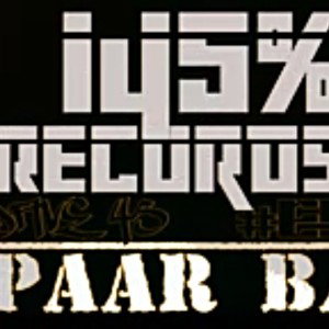 DAVE45 - Paar Bars EXCLUSIV