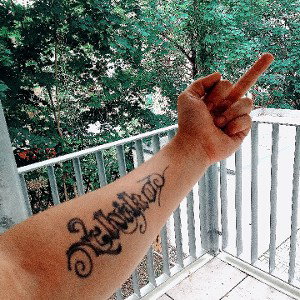 Chiko Matador - high life 😌🖕