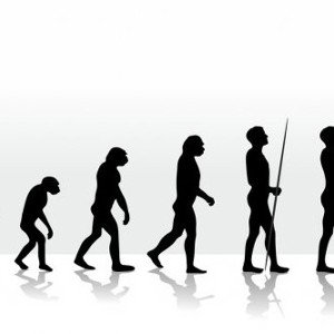 Evolution (Acapella google cover)