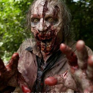 ZOMBIES