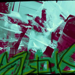 SzDk - StreetShitt