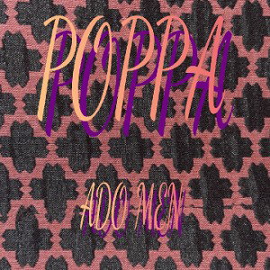 ADO MEN - POPPA 