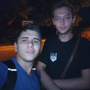 Sevril ft. mc Sheben - Чилим по приколу