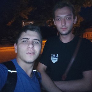 Sevril ft. MC Sheben - Freestyle