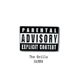 The Grilla