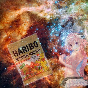 OMNIE - HARIBO