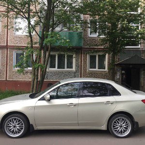 Первый раз)