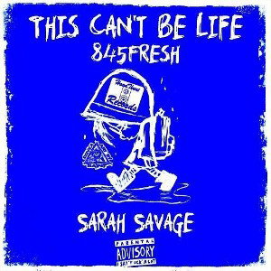 This Cant Be Life [Prod. Freeway Beats]