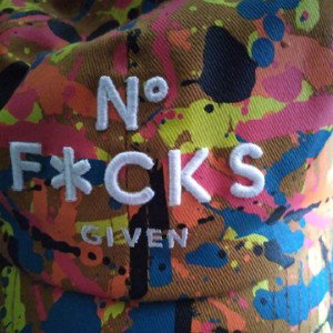 No Friends 2020